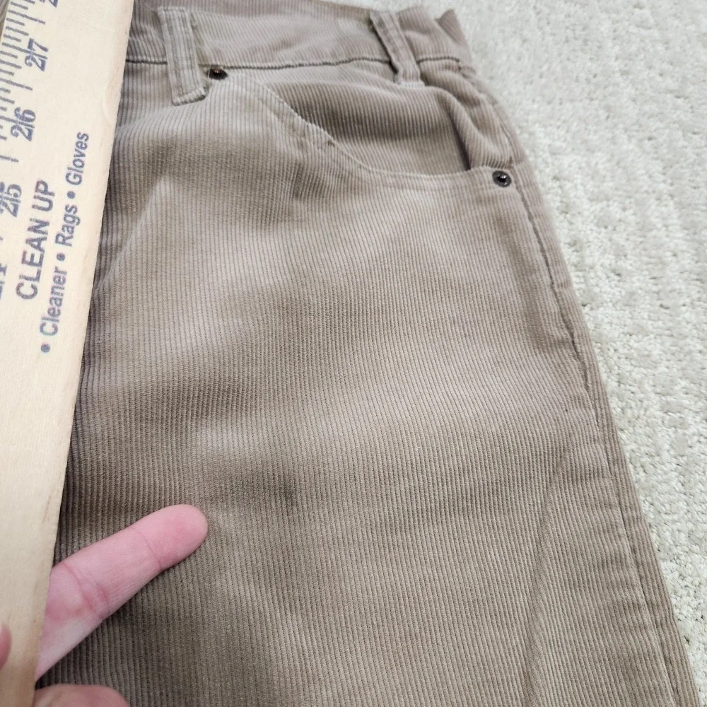 Levis tagged 34x34